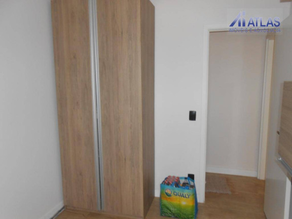 Imagem Apartamento com 2 Quartos à Venda, 77 m² em Tatuapé - São Paulo