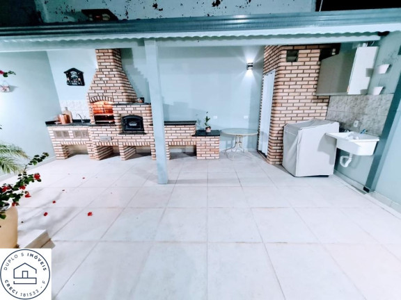 Imagem Casa com 3 Quartos à Venda, 170 m² em Laranjeiras - Caieiras