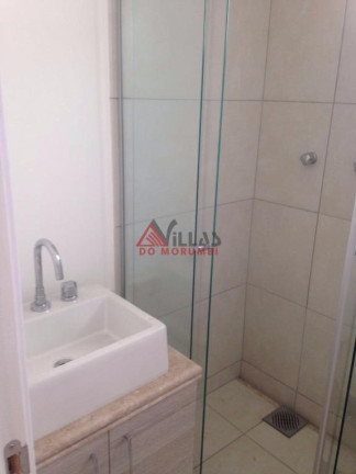 Imagem Apartamento com 2 Quartos à Venda, 66 m² em Parque Reboucas - São Paulo