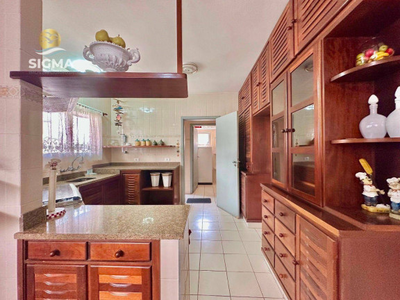 Imagem Casa com 4 Quartos à Venda, 313 m² em Enseada - Guarujá Imagem Casa com 4 Quartos à Venda, 313 m² em Enseada - Guarujá