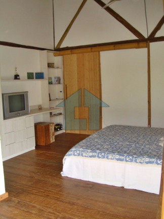 Imagem Casa com 5 Quartos à Venda, 550 m² em Porto Frade - Angra Dos Reis