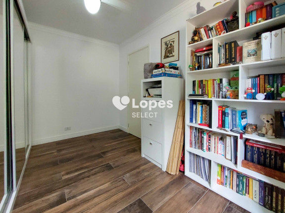 Imagem Apartamento com 3 Quartos à Venda, 76 m² em Condomínio Bandeirantes - Campinas