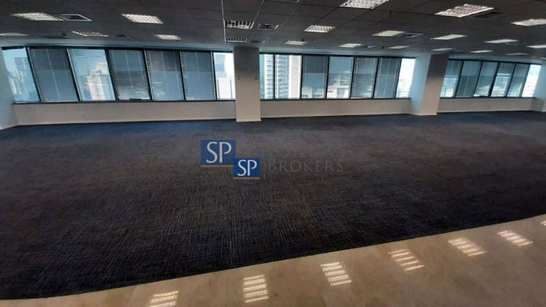 Imagem Sala Comercial para Alugar, 652 m² em Pinheiros - São Paulo