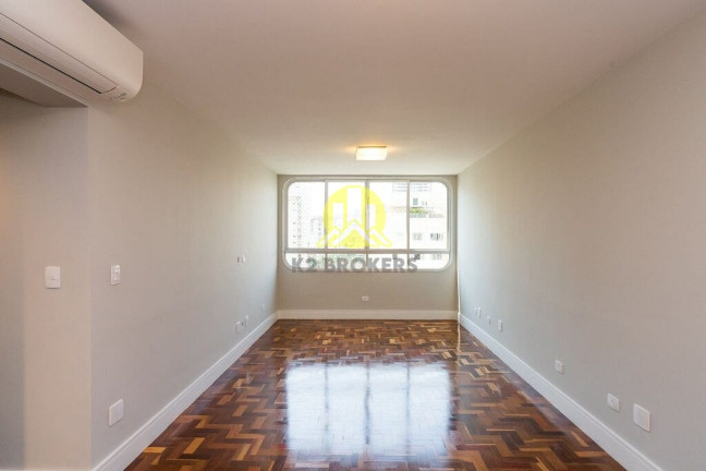 Imagem Apartamento com 3 Quartos à Venda, 128 m² em Pinheiros - São Paulo