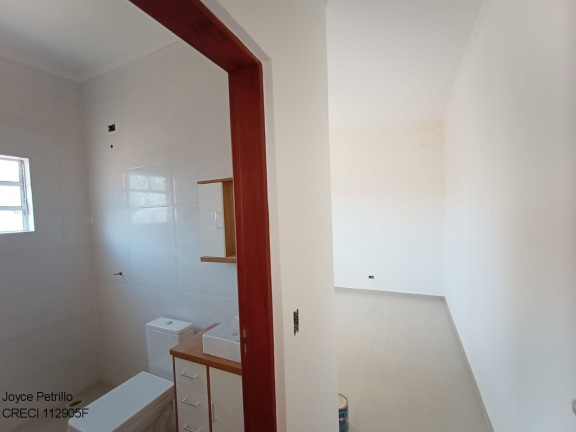 Imagem Casa com 2 Quartos à Venda, 60 m² em Park D' Aville - Peruíbe