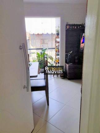 Imagem Apartamento com 2 Quartos à Venda, 50 m² em Vila Planalto - São Bernardo Do Campo