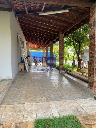 Imagem Casa com 2 Quartos à Venda, 220 m² em Ninho Verde 2 - Pardinho