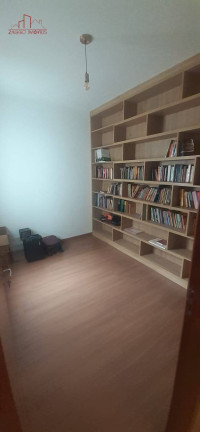 Imagem Casa com 2 Quartos para Alugar, 72 m² em Jardim Umarizal - São Paulo