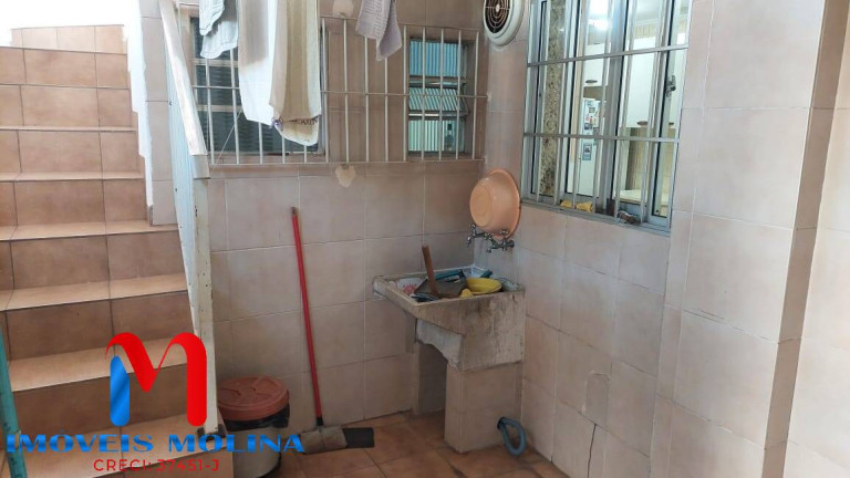 Imagem Casa com 1 Quarto à Venda, 100 m² em Osvaldo Cruz - São Caetano Do Sul Imagem Casa com 1 Quarto à Venda, 100 m² em Osvaldo Cruz - São Caetano Do Sul