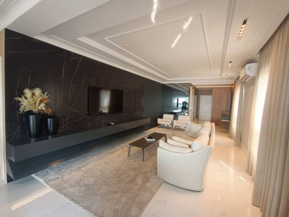 Imagem Apartamento com 4 Quartos à Venda, 250 m² em Meia Praia - Itapema