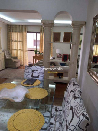 Imagem Apartamento com 3 Quartos à Venda, 135 m² em Parque Das Nações - Santo André Imagem Apartamento com 3 Quartos à Venda, 135 m² em Parque Das Nações - Santo André