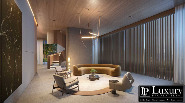Imagem Apartamento com 4 Quartos à Venda, 368 m² em Jardim Paulista - São Paulo Imagem Apartamento com 4 Quartos à Venda, 368 m² em Jardim Paulista - São Paulo