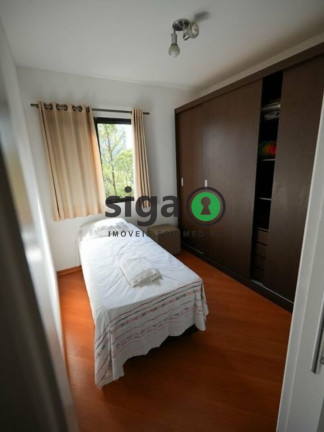 Imagem Apartamento com 3 Quartos à Venda, 82 m² em Morumbi - São Paulo Imagem Apartamento com 3 Quartos à Venda, 82 m² em Morumbi - São Paulo