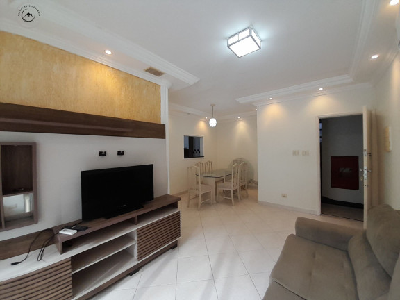 Imagem Apartamento com 2 Quartos à Venda, 77 m² em Barra Funda - Guarujá Imagem Apartamento com 2 Quartos à Venda, 77 m² em Barra Funda - Guarujá