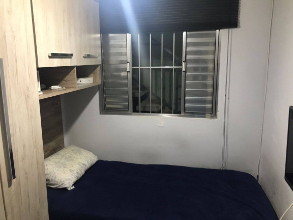 Imagem Casa com 3 Quartos à Venda, em Taboão - São Bernardo Do Campo Imagem Casa com 3 Quartos à Venda, em Taboão - São Bernardo Do Campo
