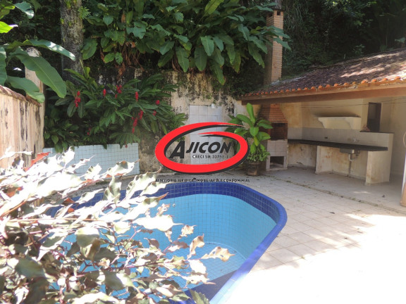 Imagem Casa com 3 Quartos à Venda, 280 m² em Tenório - Ubatuba Imagem Casa com 3 Quartos à Venda, 280 m² em Tenório - Ubatuba