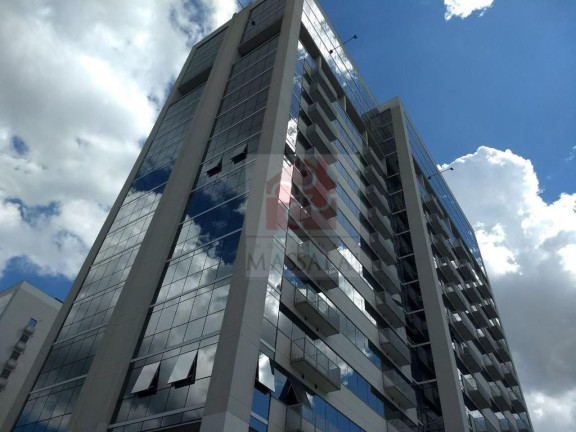 Imagem Sala Comercial à Venda, 36 m² em Santana - Porto Alegre Imagem Sala Comercial à Venda, 36 m² em Santana - Porto Alegre