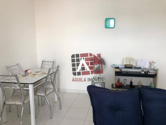 Imagem Apartamento com 2 Quartos à Venda, 51 m² em Ermelino Matarazzo - São Paulo