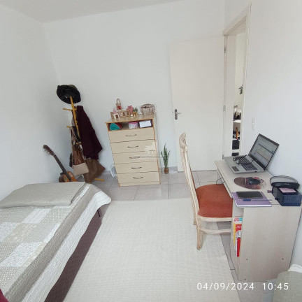 Imagem Apartamento com 2 Quartos à Venda, 65 m² em Cedro - Camboriú