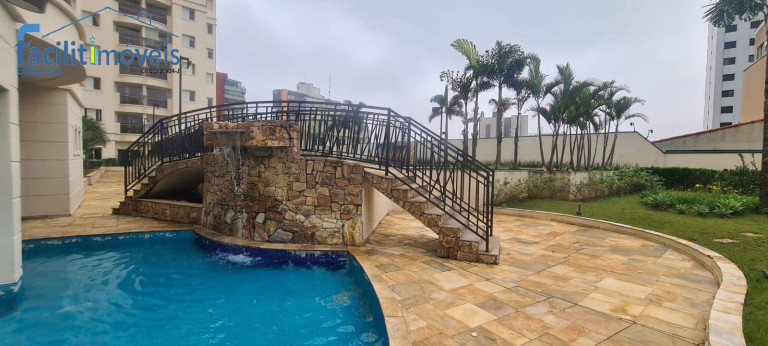 Imagem Apartamento com 3 Quartos à Venda, 88 m² em Rudge Ramos - São Bernardo Do Campo Imagem Apartamento com 3 Quartos à Venda, 88 m² em Rudge Ramos - São Bernardo Do Campo