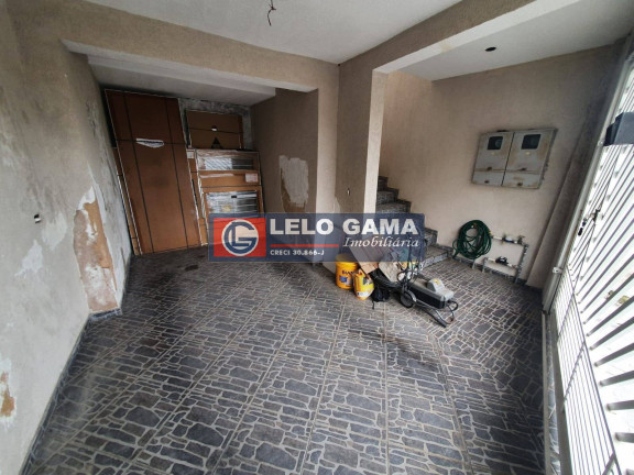 Imagem Casa com 4 Quartos à Venda, 220 m² em Jardim Ana Estela - Carapicuíba