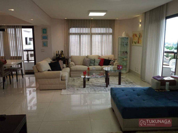 Imagem Apartamento com 3 Quartos à Venda, 200 m² em Vila Rosália - Guarulhos Imagem Apartamento com 3 Quartos à Venda, 200 m² em Vila Rosália - Guarulhos