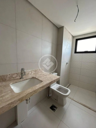 Imagem Apartamento com 3 Quartos à Venda, 140 m² em Setor Marista - Goiânia Imagem Apartamento com 3 Quartos à Venda, 140 m² em Setor Marista - Goiânia