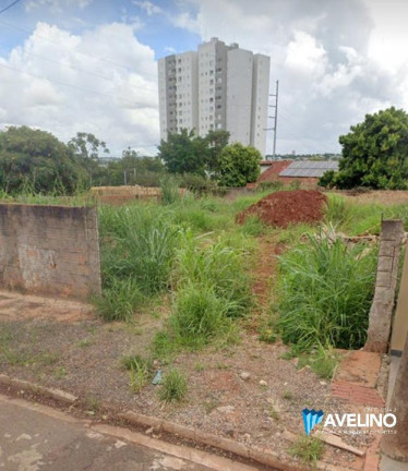 Terreno à Venda, 432 m² em São Francisco - Campo Grande