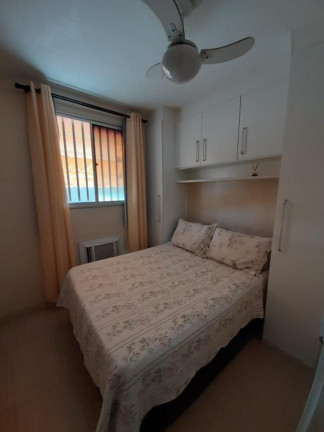 Imagem Imóvel com 2 Quartos à Venda, 52 m² em Campo Grande - Rio De Janeiro