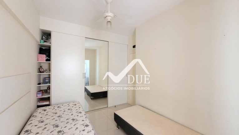Imagem Apartamento com 2 Quartos à Venda, 109 m² em Gonzaga - Santos