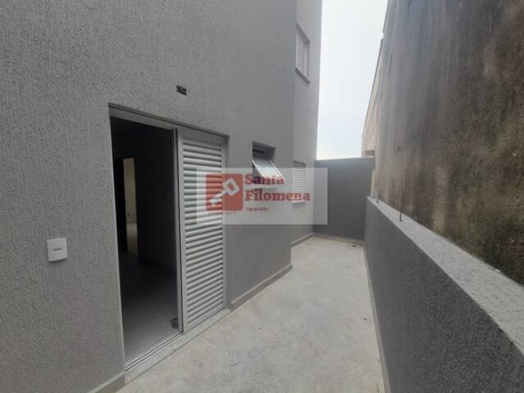 Imagem Apartamento com 2 Quartos à Venda, 47 m² em Vila Francisco Matarazzo - Santo André Imagem Apartamento com 2 Quartos à Venda, 47 m² em Vila Francisco Matarazzo - Santo André