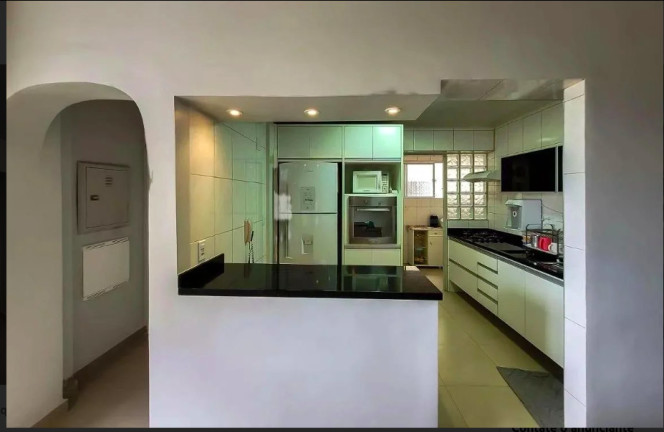 Imagem Apartamento com 3 Quartos à Venda, 85 m² em Aclimação - São Paulo Imagem Apartamento com 3 Quartos à Venda, 85 m² em Aclimação - São Paulo