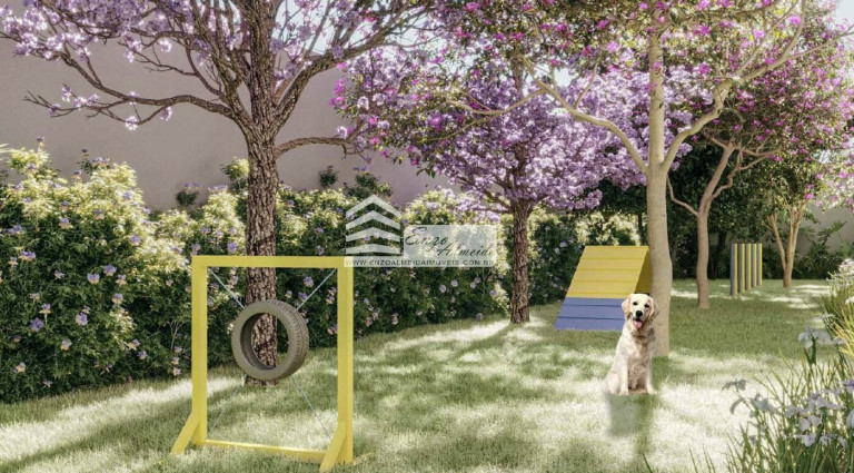 Imagem Apartamento com 3 Quartos à Venda, 80 m² em Alto Da Boa Vista - São Paulo