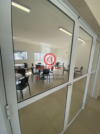 Imagem Imóvel com 2 Quartos à Venda, 43 m² em Jardim Jacinto - Jacareí