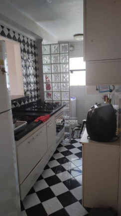 Imagem Apartamento com 3 Quartos à Venda, 62 m² em Butantã - São Paulo