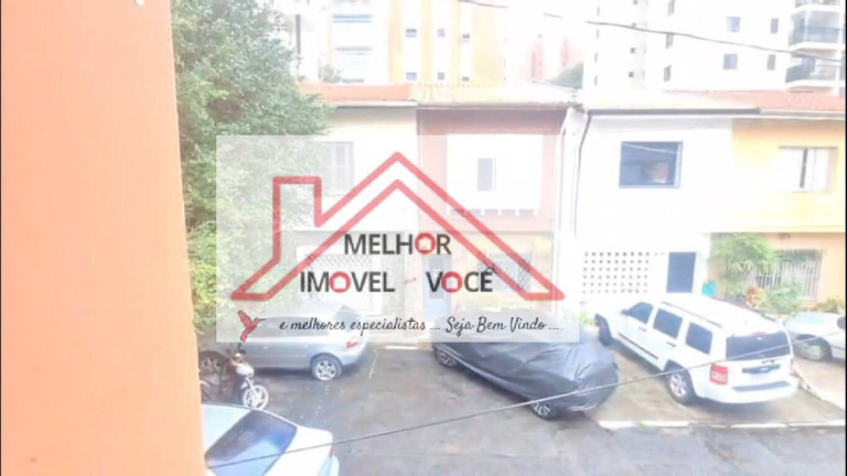 Imagem Casa à Venda, em Vila Olimpia - São Paulo Imagem Casa à Venda, em Vila Olimpia - São Paulo