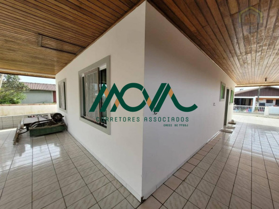 Imagem Casa com 3 Quartos à Venda, 120 m² em Praia Do Saizinho - Itapoá