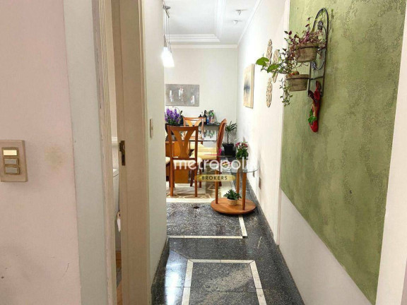 Imagem Sobrado com 3 Quartos à Venda, 400 m² em Osvaldo Cruz - São Caetano Do Sul Imagem Sobrado com 3 Quartos à Venda, 400 m² em Osvaldo Cruz - São Caetano Do Sul