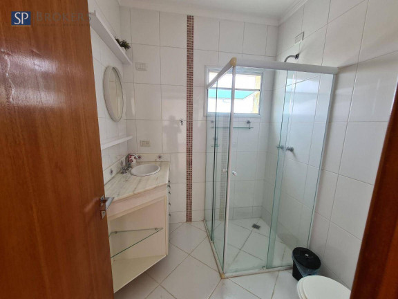 Imagem Casa com 3 Quartos à Venda, 377 m² em Condomínio Terras De Vinhedo - Vinhedo
