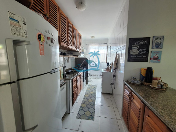Imagem Apartamento com 2 Quartos à Venda, 78 m² em Itaguá - Ubatuba