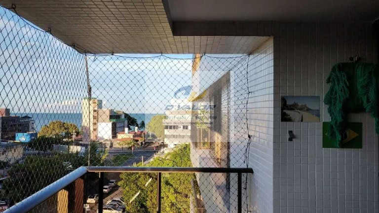 Imagem Apartamento com 3 Quartos à Venda, 103 m² em Jardim Oceania - João Pessoa Imagem Apartamento com 3 Quartos à Venda, 103 m² em Jardim Oceania - João Pessoa