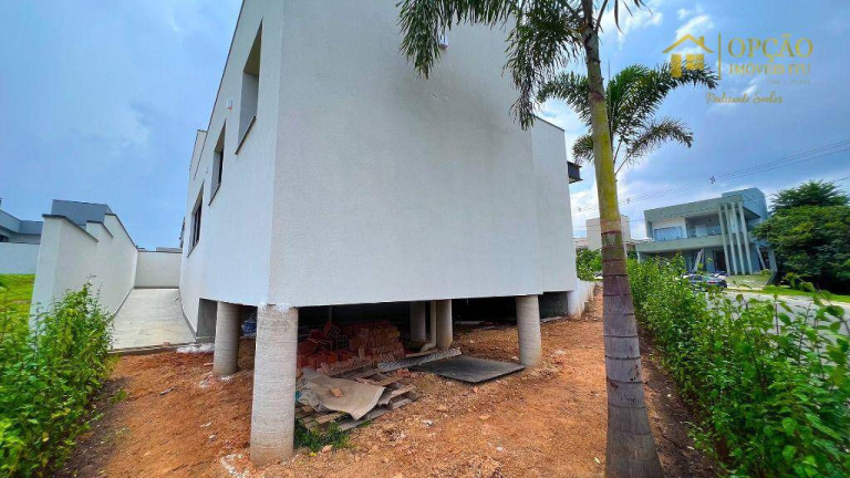 Imagem Casa com 4 Quartos à Venda, 270 m² em Condomínio Reserva Saint Paul - Itu Imagem Casa com 4 Quartos à Venda, 270 m² em Condomínio Reserva Saint Paul - Itu