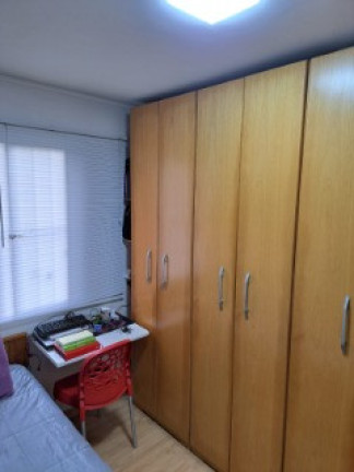 Imagem Apartamento com 2 Quartos para Alugar, 49 m² em Jardim Celeste - São Paulo Imagem Apartamento com 2 Quartos para Alugar, 49 m² em Jardim Celeste - São Paulo
