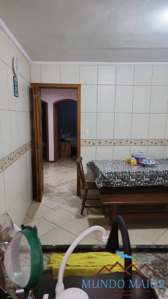 Imagem Casa com 4 Quartos à Venda, 168 m² em Jordanópolis - São Bernardo Do Campo Imagem Casa com 4 Quartos à Venda, 168 m² em Jordanópolis - São Bernardo Do Campo