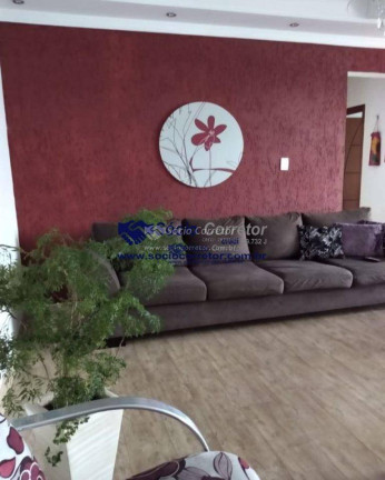 Imagem Apartamento com 2 Quartos à Venda, 120 m² em Centro - Guarulhos
