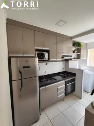 Imagem Apartamento com 2 Quartos à Venda, 52 m² em Jardim Residencial Villa Amato - Sorocaba Imagem Apartamento com 2 Quartos à Venda, 52 m² em Jardim Residencial Villa Amato - Sorocaba