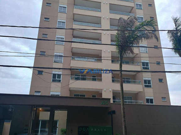 Imagem Apartamento com 3 Quartos à Venda, 90 m² em Jardim Brasil - Campinas Imagem Apartamento com 3 Quartos à Venda, 90 m² em Jardim Brasil - Campinas