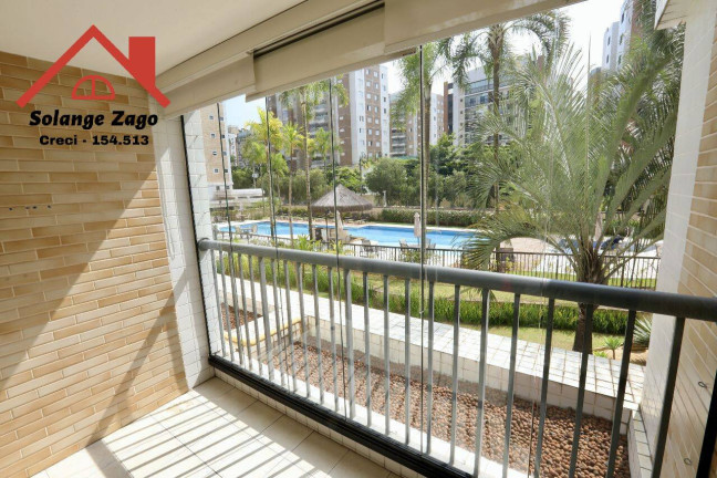 Imagem Apartamento com 2 Quartos à Venda, 72 m² em Cidade São Francisco - São Paulo Imagem Apartamento com 2 Quartos à Venda, 72 m² em Cidade São Francisco - São Paulo