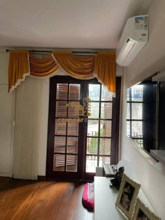 Imagem Sobrado com 4 Quartos à Venda, 138 m² em Santa Maria - São Caetano Do Sul Imagem Sobrado com 4 Quartos à Venda, 138 m² em Santa Maria - São Caetano Do Sul