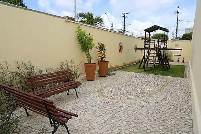 Imagem Casa com 3 Quartos à Venda, 120 m² em Sapiranga - Fortaleza